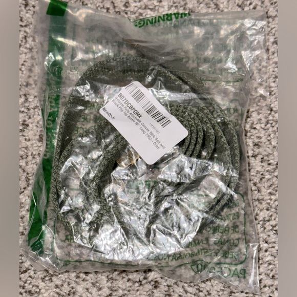 Belt - Picture 7 of 7